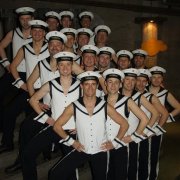 Auftritt in Eupen/Belgien (06.02.11)